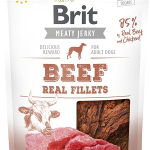 Jerky Beef Fillets