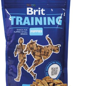 Training Snack Puppies