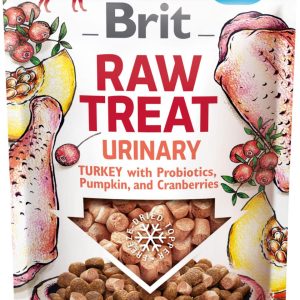 Brit RAW TREAT Urinary