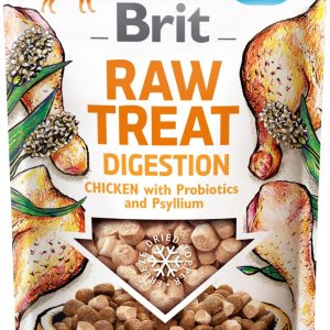 Brit RAW TREAT Digestion
